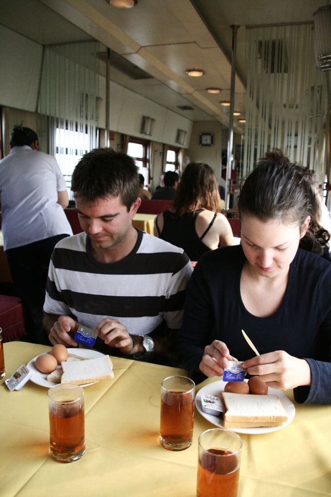 Essen,China,Peking