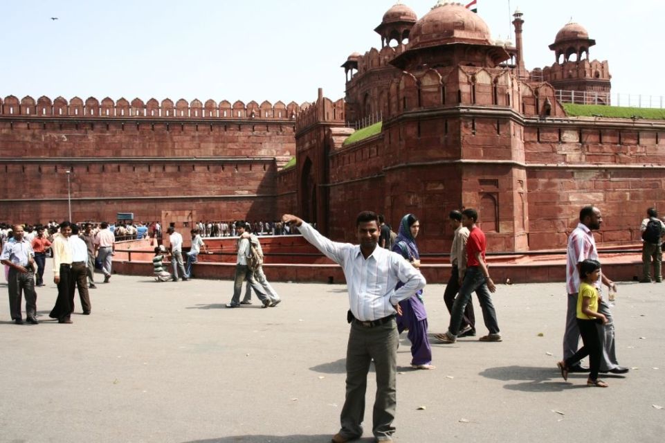 Indien,Inder,Delhi