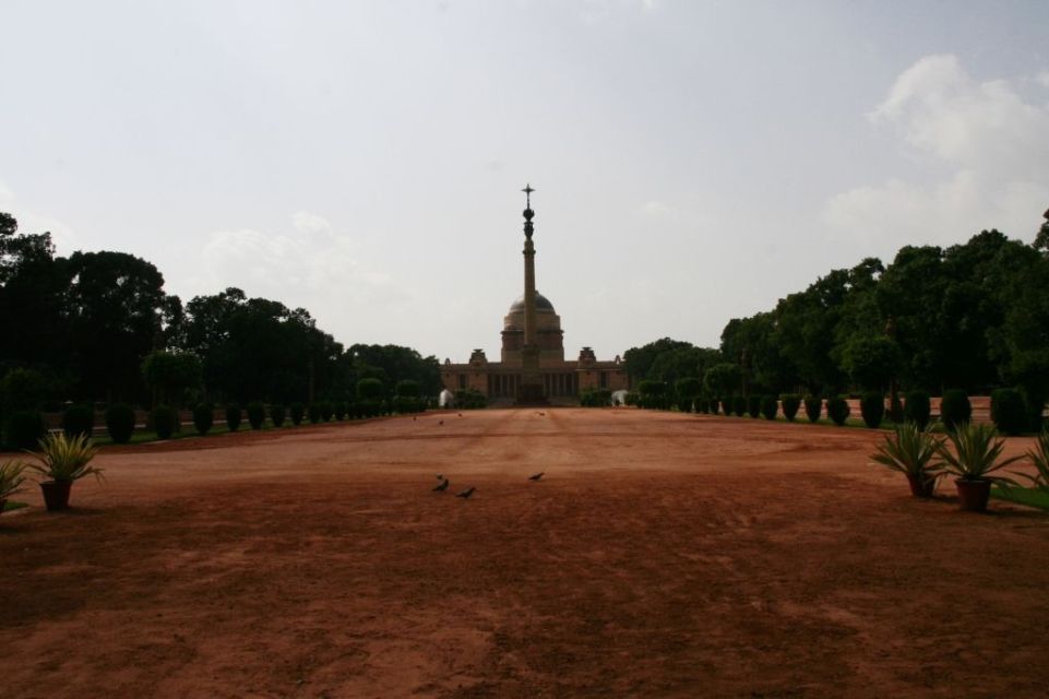 Indien,Delhi