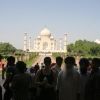 Bild in indien
