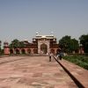 Bild in indien