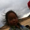 Bild in mongolei