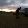 Bild in mongolei