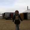 Bild in mongolei
