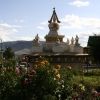 Bild in mongolei
