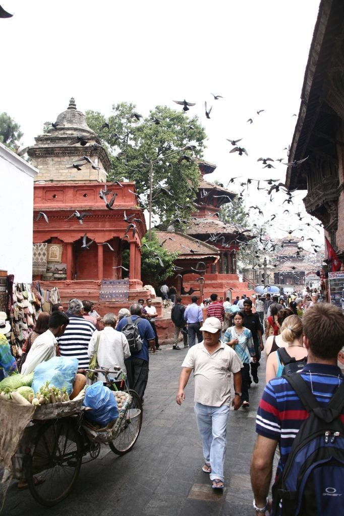 Nepal,Kathmandu