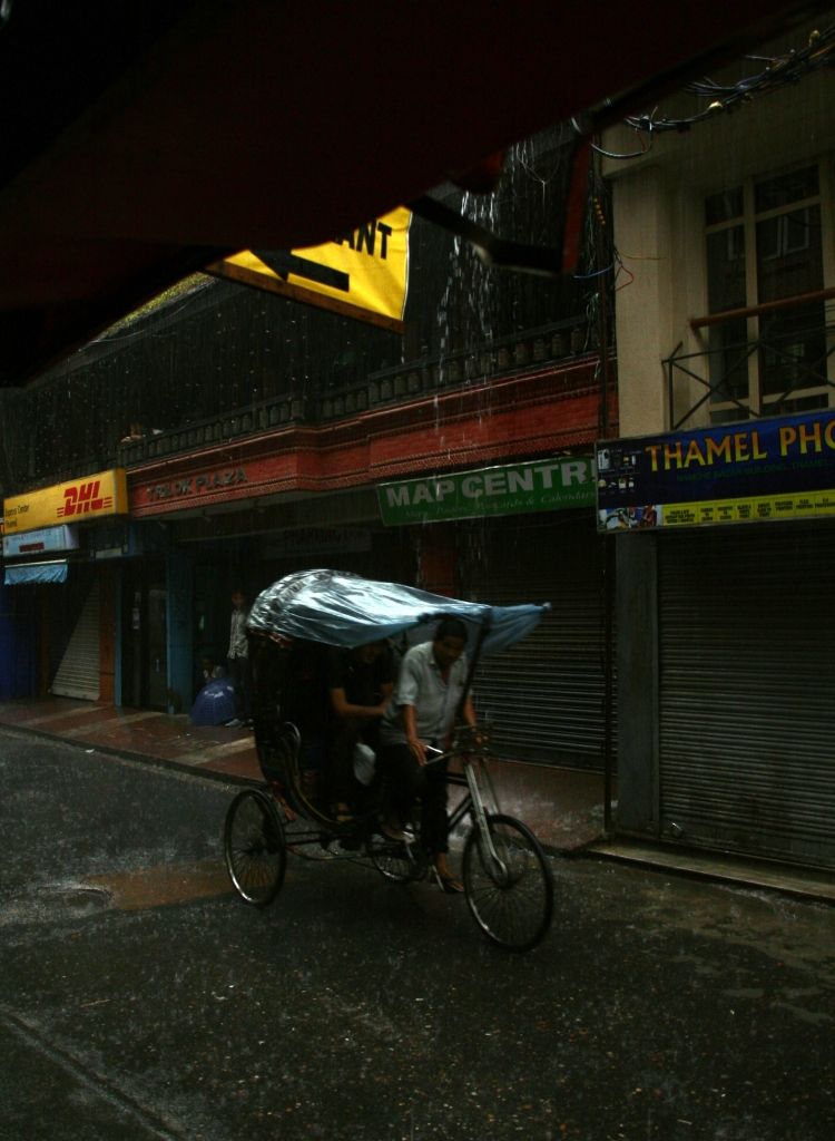 Regen,Nepal,Kathmandu