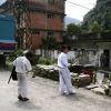 Bild in nepal