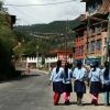 Bild in nepal