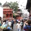 Bild in nepal
