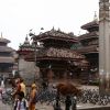 Bild in nepal