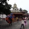 Bild in nepal