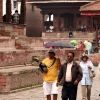 Bild in nepal