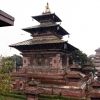 Bild in nepal