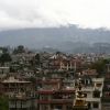Bild in nepal