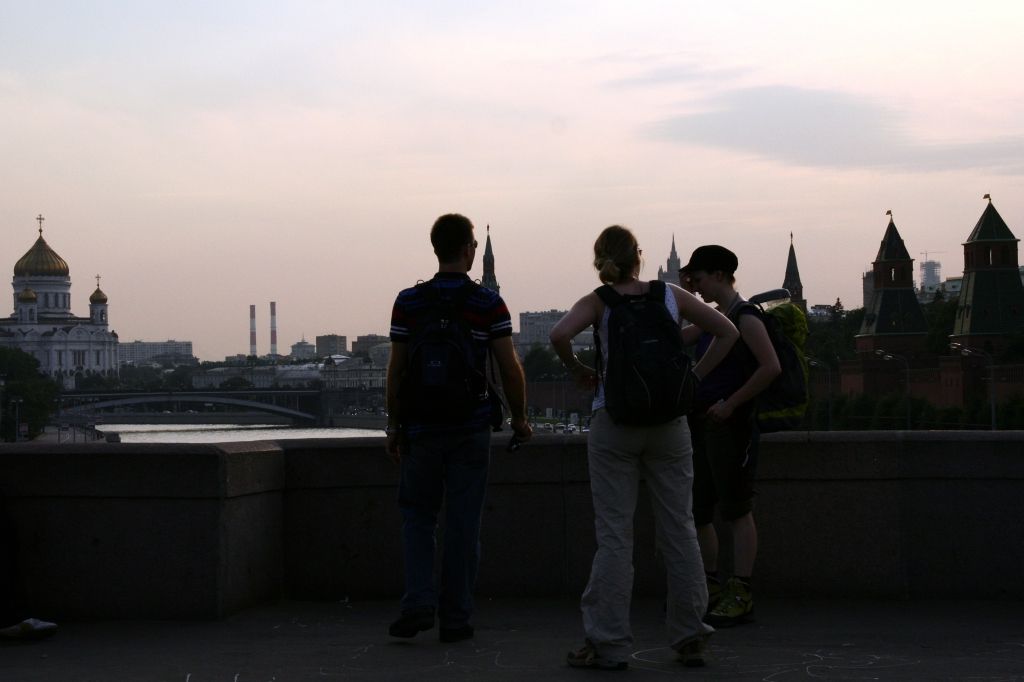 Moskau,Russland,Kreml