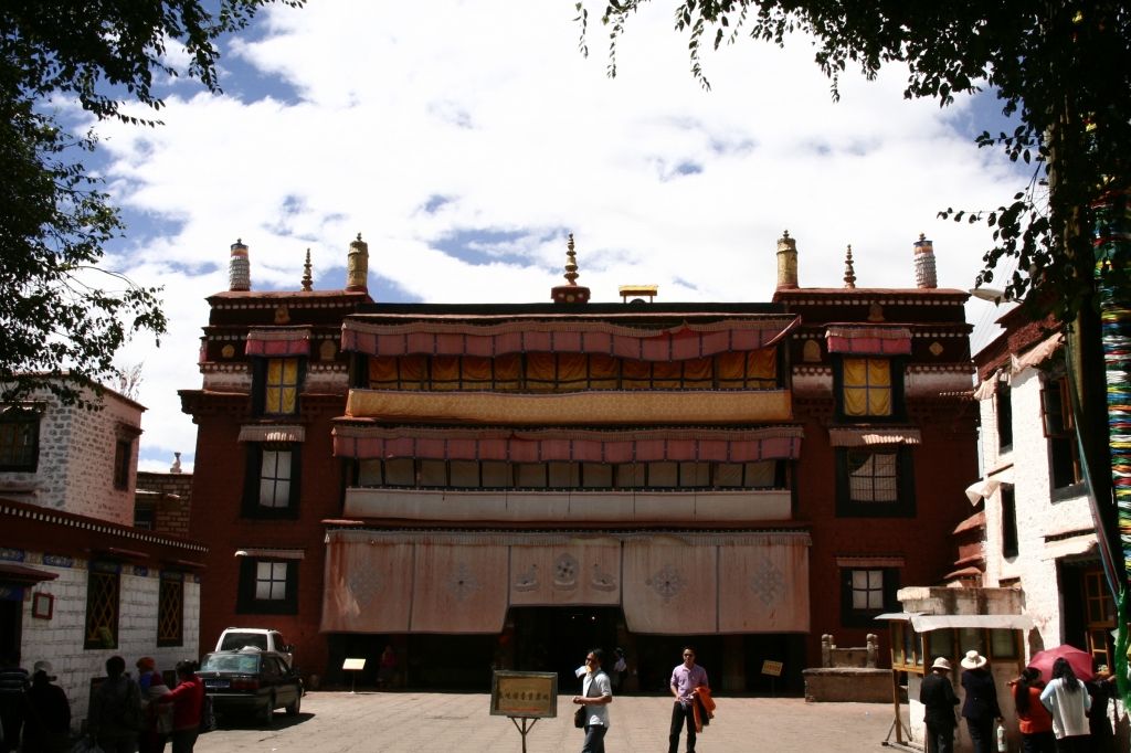 Lhasa,Tibet