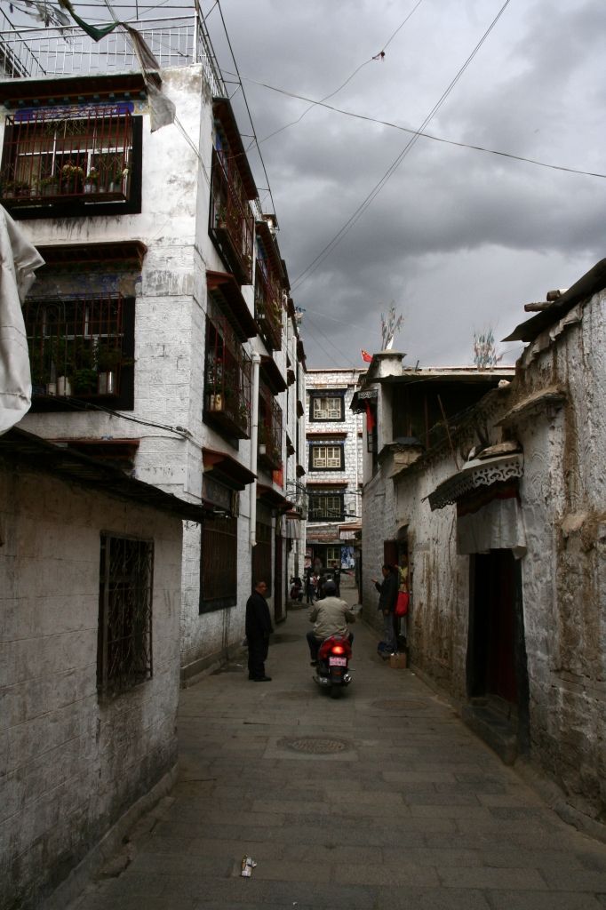 Lhasa,Tibet