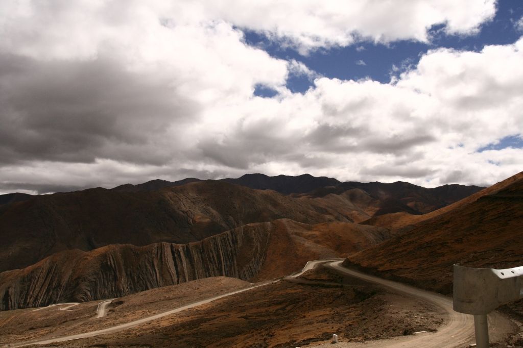 Tibet