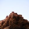 Bild in tibet