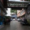 Bild in tibet