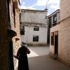 Bild in tibet