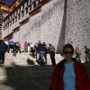 Bild in tibet