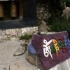 Bild in tibet
