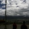 Bild in tibet