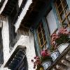 Bild in tibet