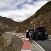 Bild in tibet