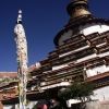 Bild in tibet