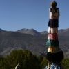 Bild in tibet