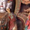 Bild in tibet
