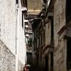 Bild in tibet