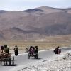 Bild in tibet