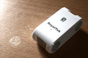 Datalogger