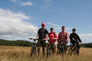 Die Bikergang